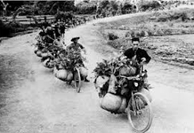 Sức mạnh chiến tranh nhân dân Việt Nam trong chiến dịch Điện Biên Phủ